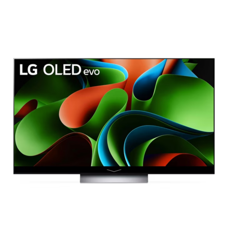 LG 55" OLED C3 Series 4K Smart TV